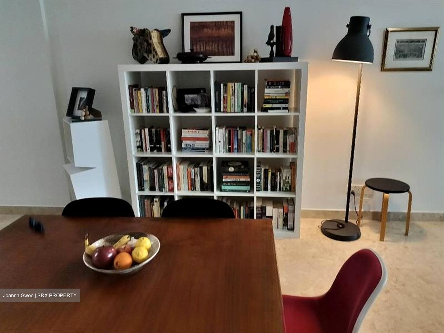 Jervois Jade (D10), Apartment #450285101